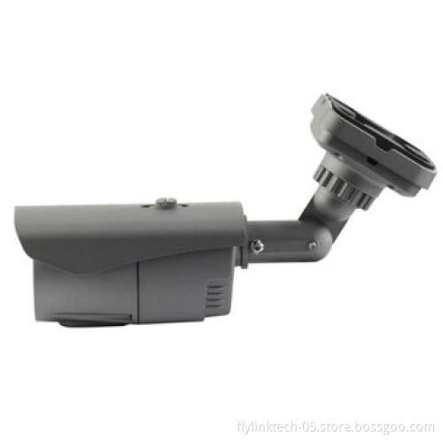 Built-in/External POE 4/8USD IP Camera